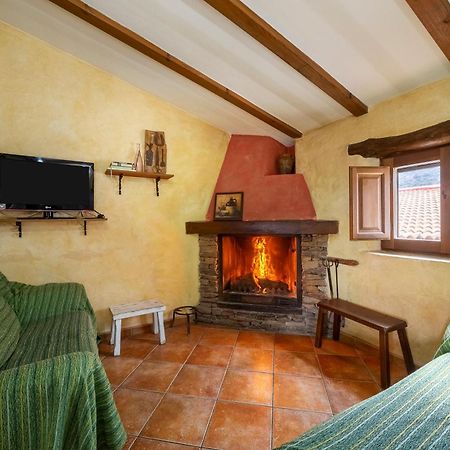 Casa Rural Albaida Laroya Exterior photo
